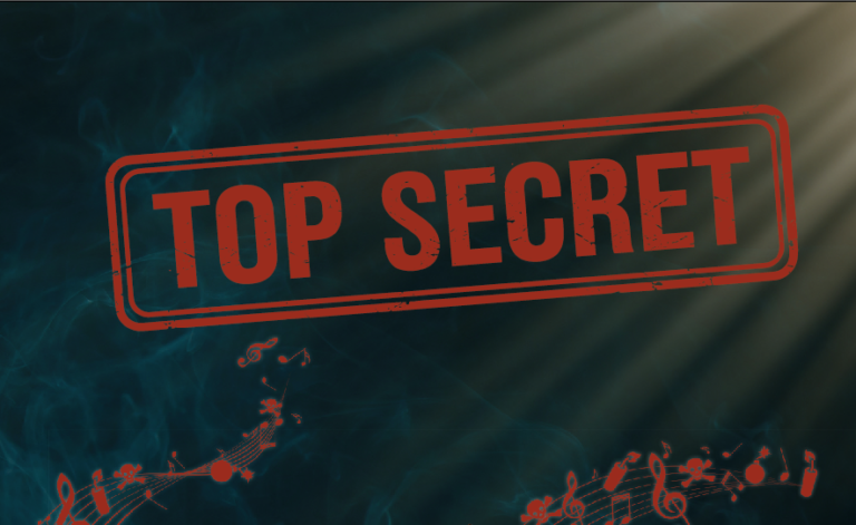 Top Secret